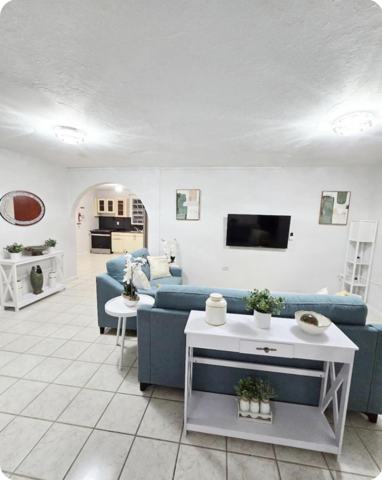 Casa Palmera Вега-Баха Экстерьер фото